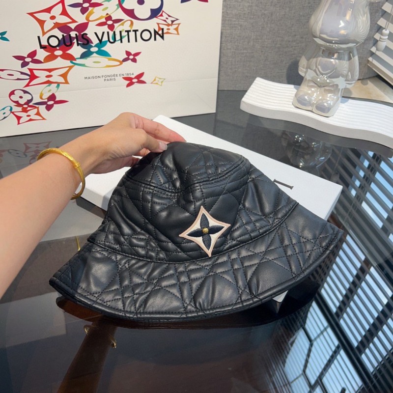 LV Bucket Hat