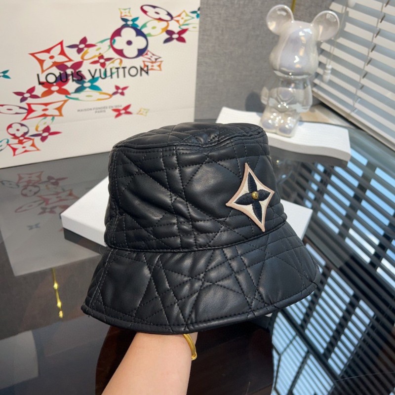 LV Bucket Hat