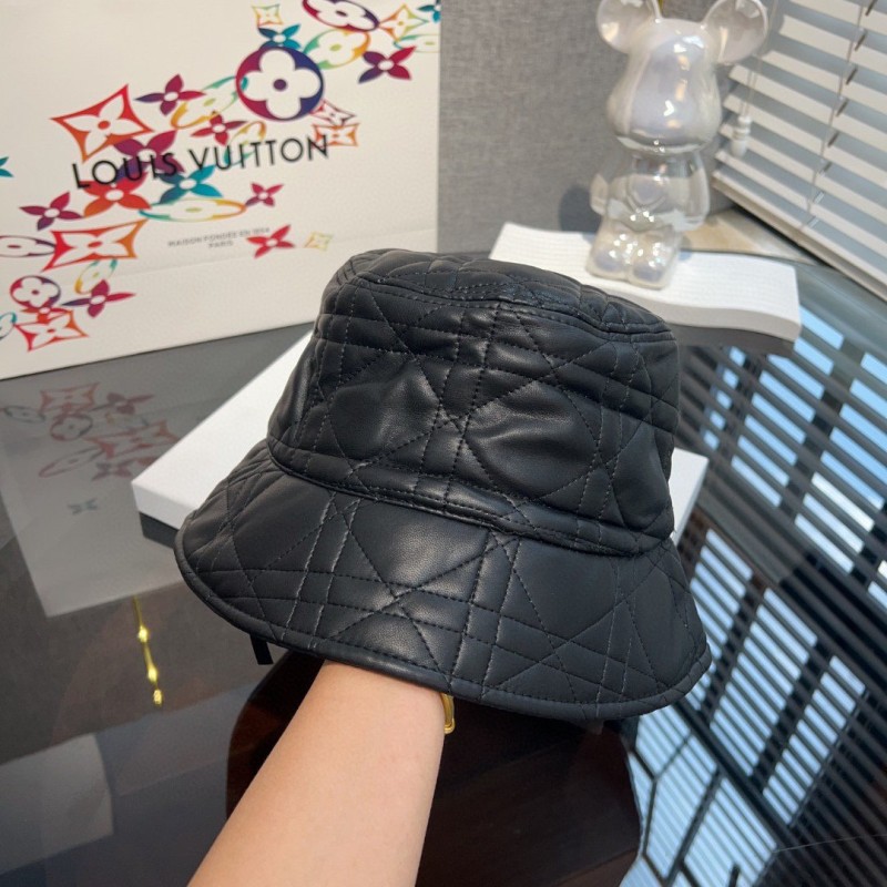 LV Bucket Hat