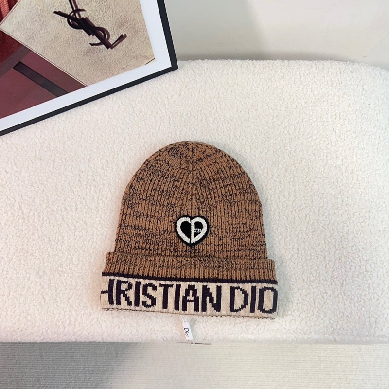 Dior Beanie Hat