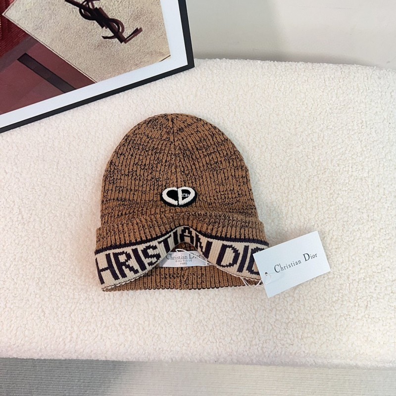 Dior Beanie Hat