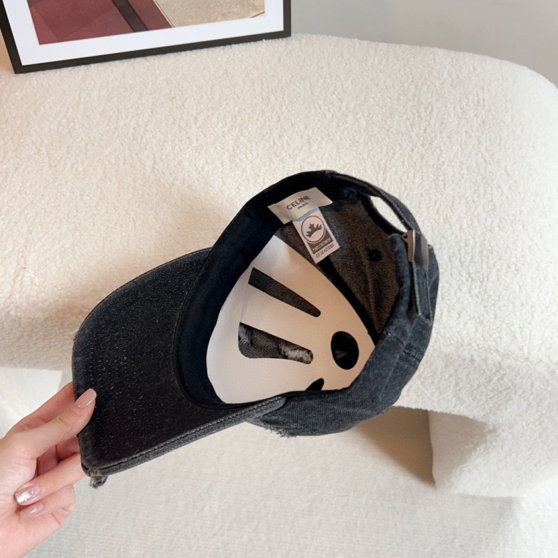 Celine Cap