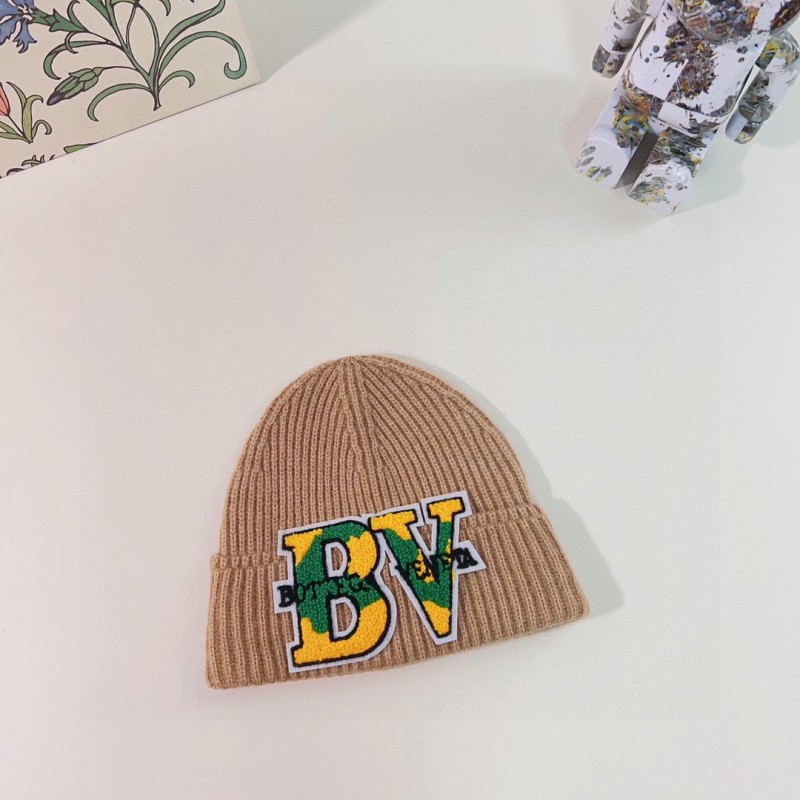 BV Beanie Hat