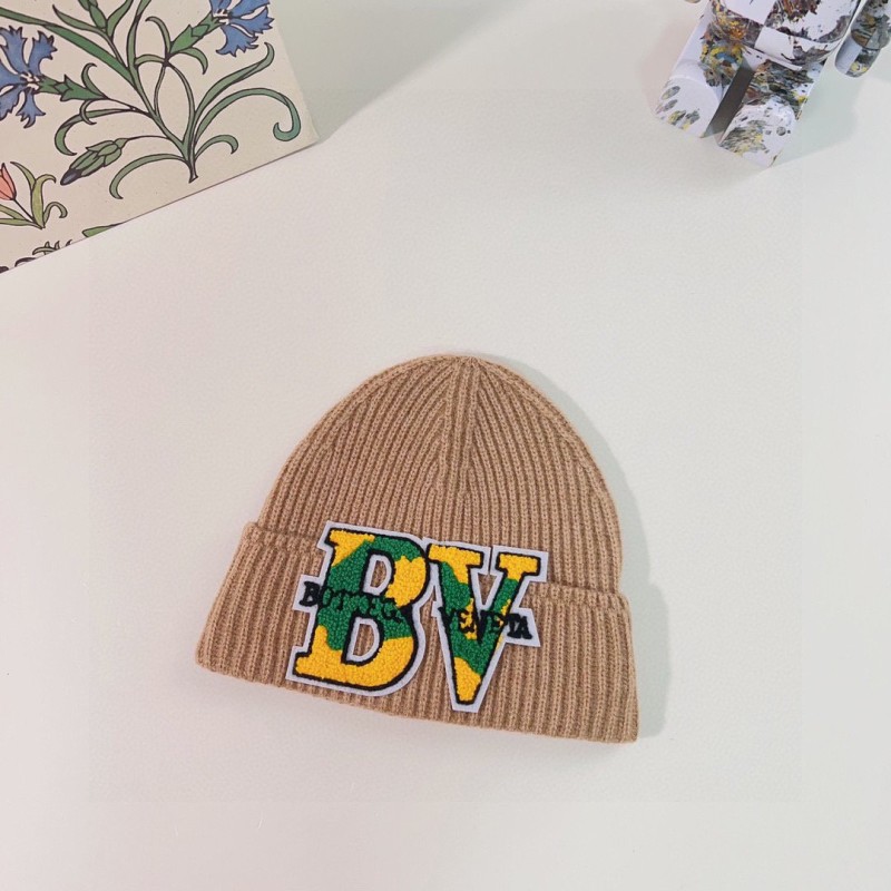 BV Beanie Hat