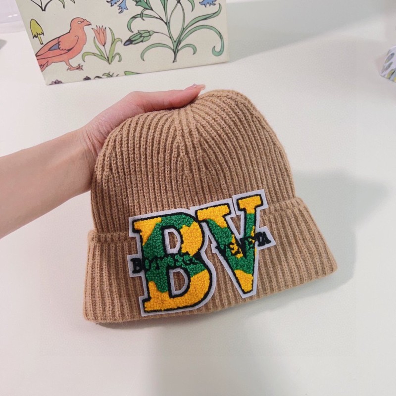BV Beanie Hat