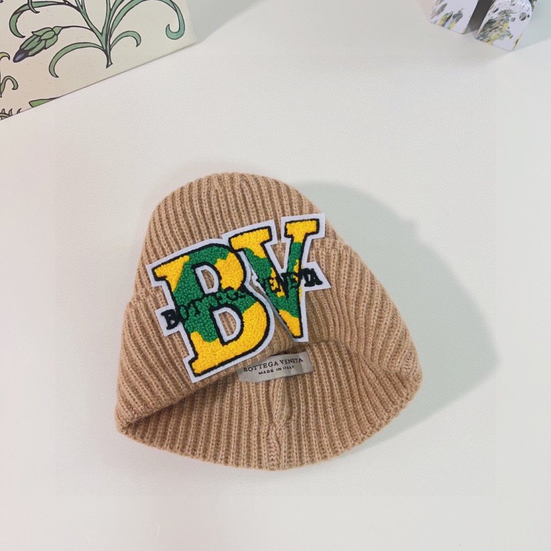 BV Beanie Hat