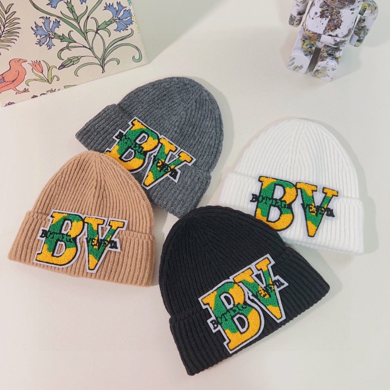 BV Beanie Hat