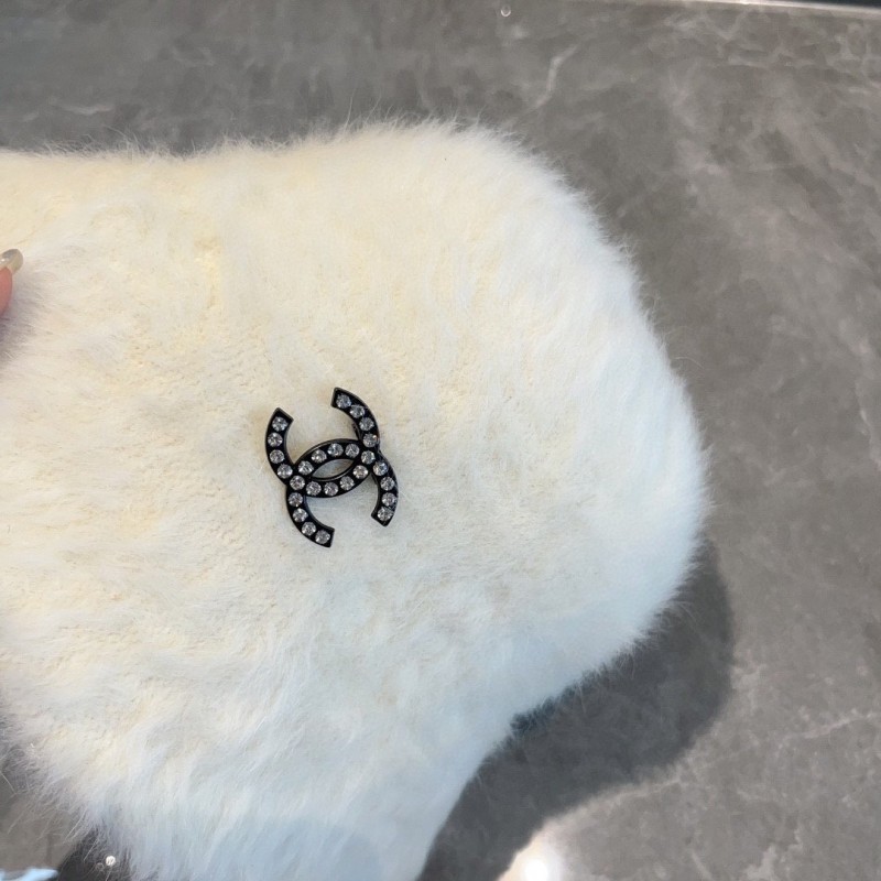 Chanel Bucket Hat