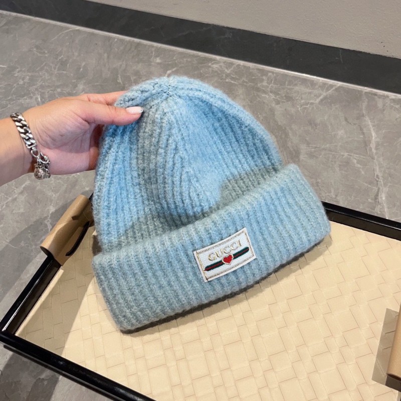 Gucci Beanie Hat