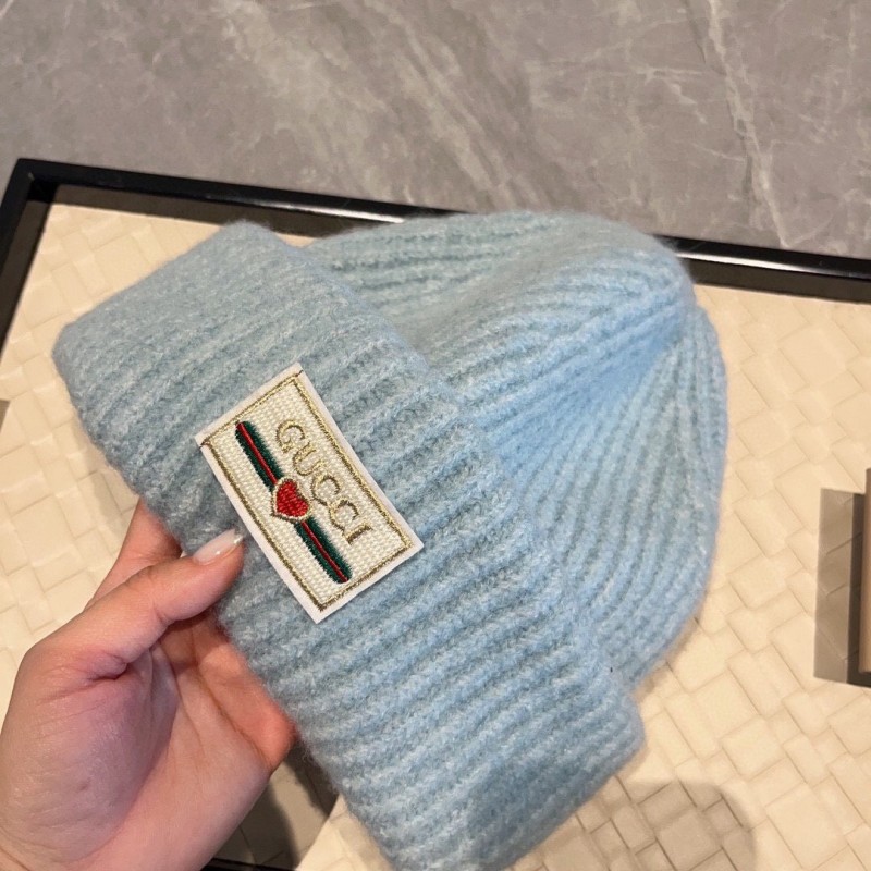 Gucci Beanie Hat