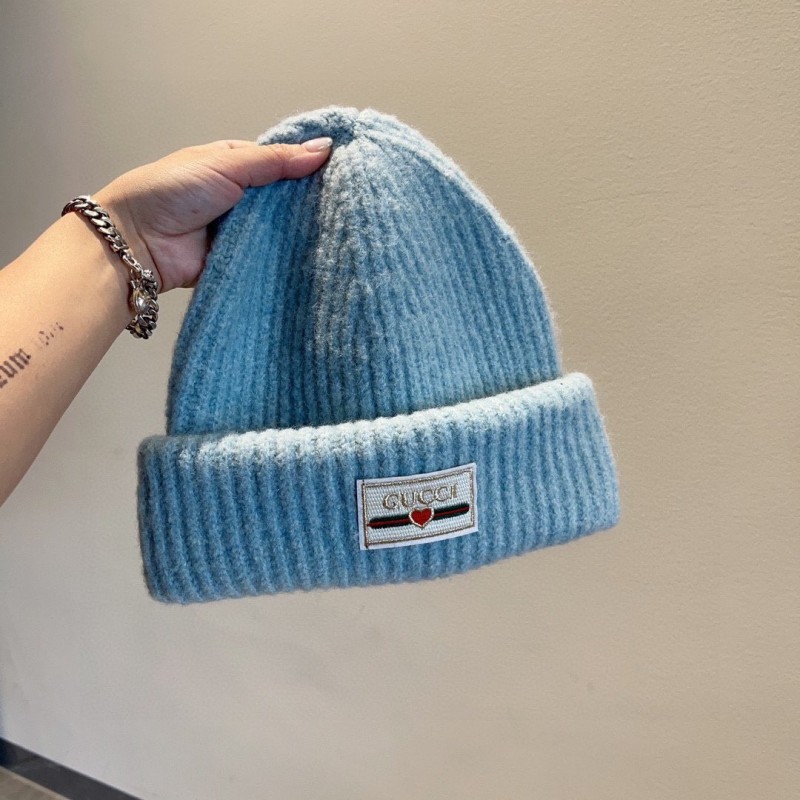 Gucci Beanie Hat