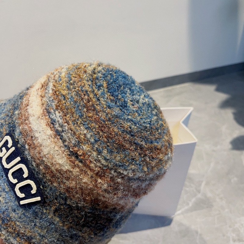 Gucci Bucket Hat