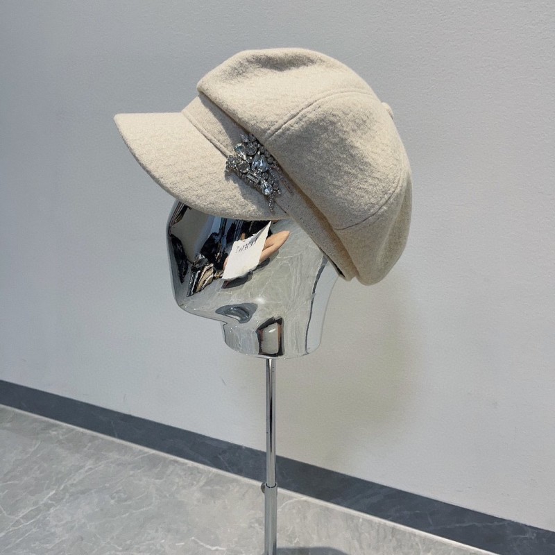 Burberry Cap