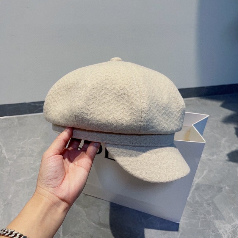 Burberry Cap