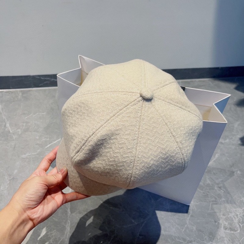 Burberry Cap