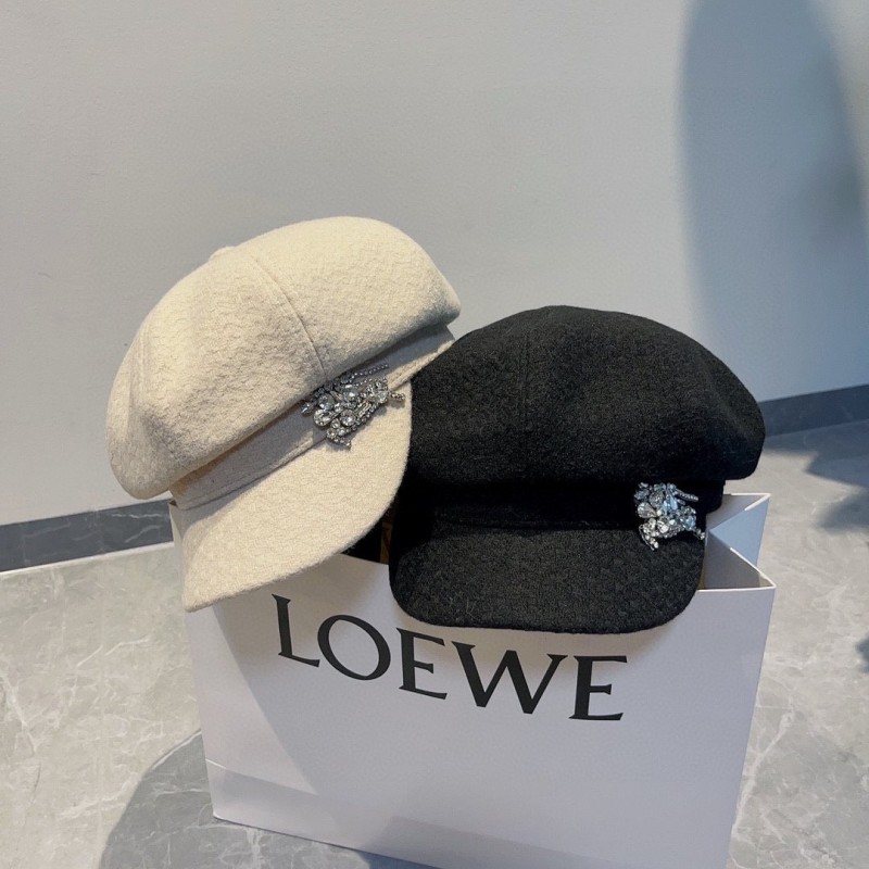 Burberry Cap