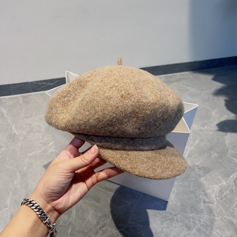 Dior Cap
