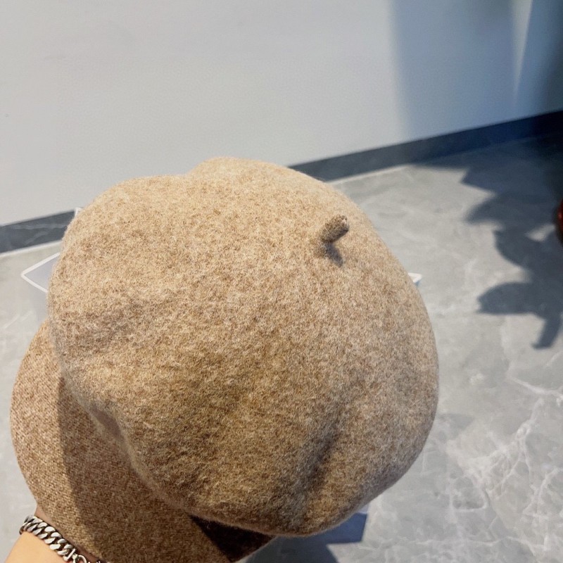 Dior Cap