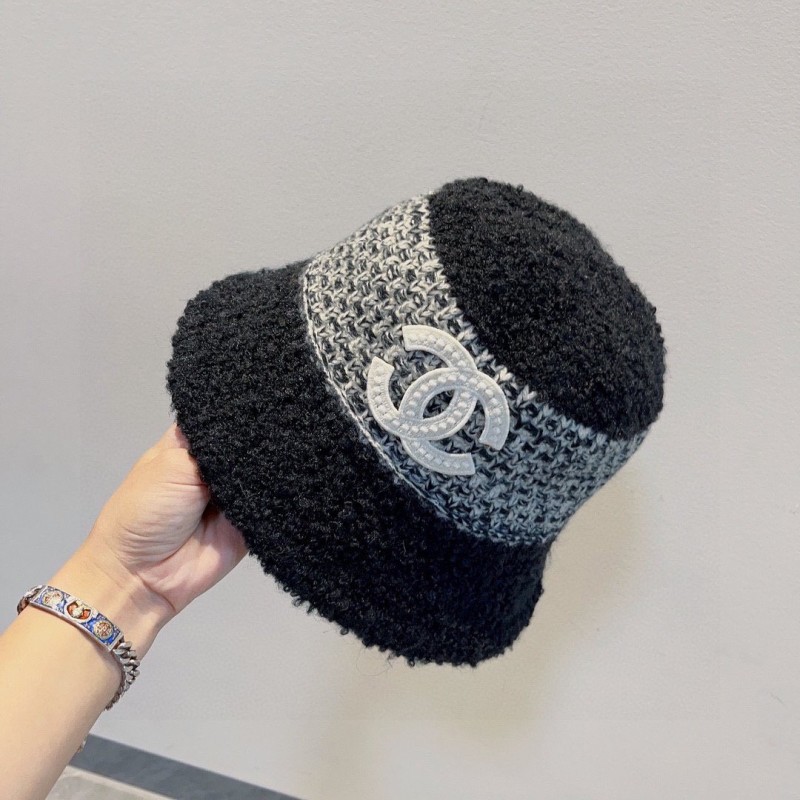 Chanel Bucket Hat