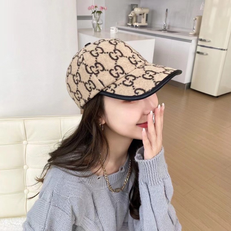 Gucci Cap