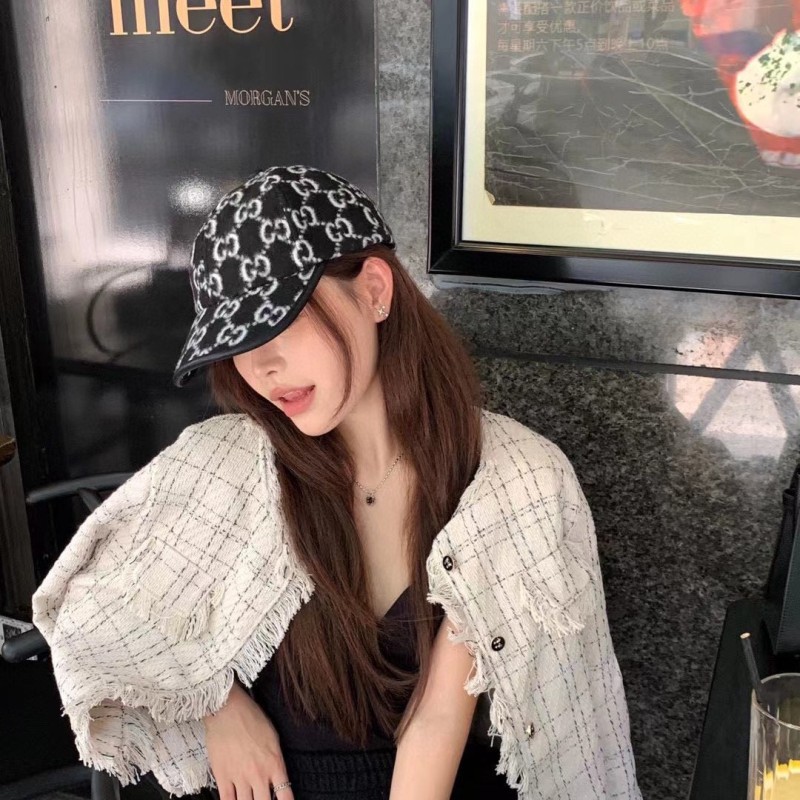 Gucci Cap