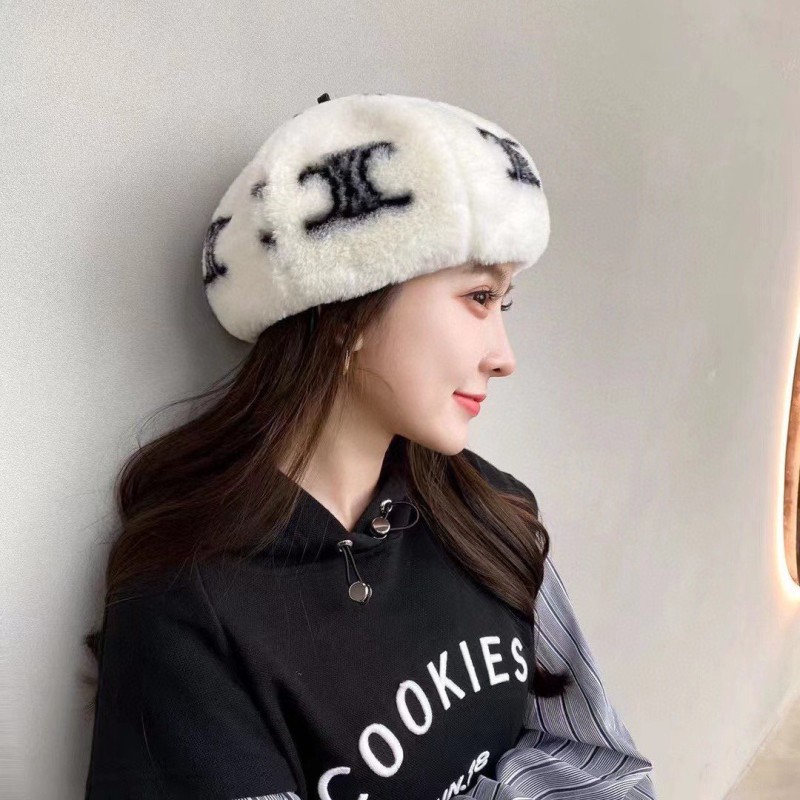 Celine Berets