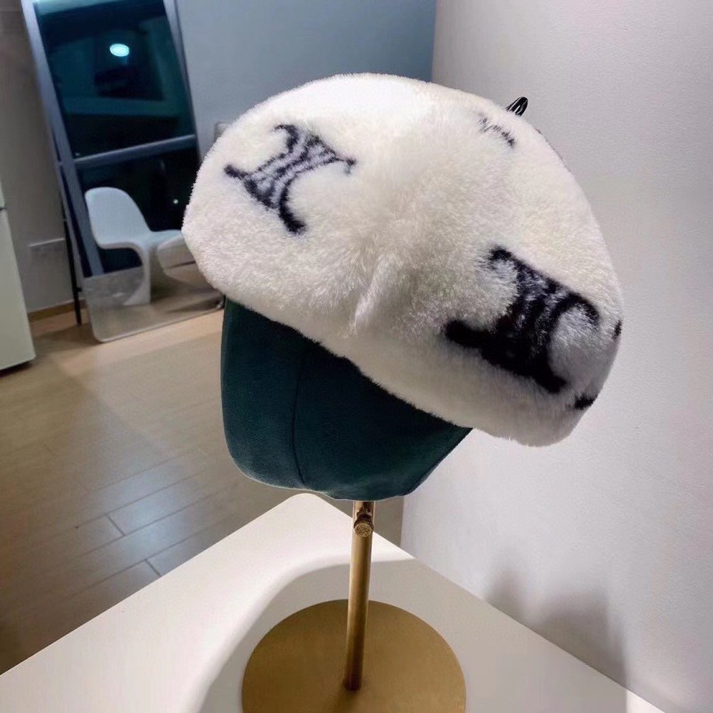 Celine Berets