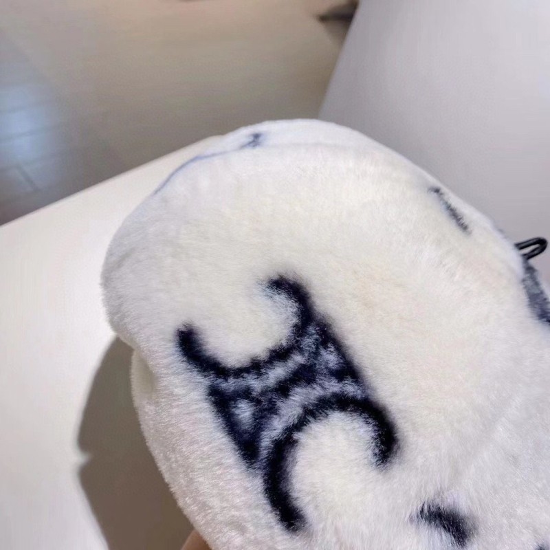 Celine Berets