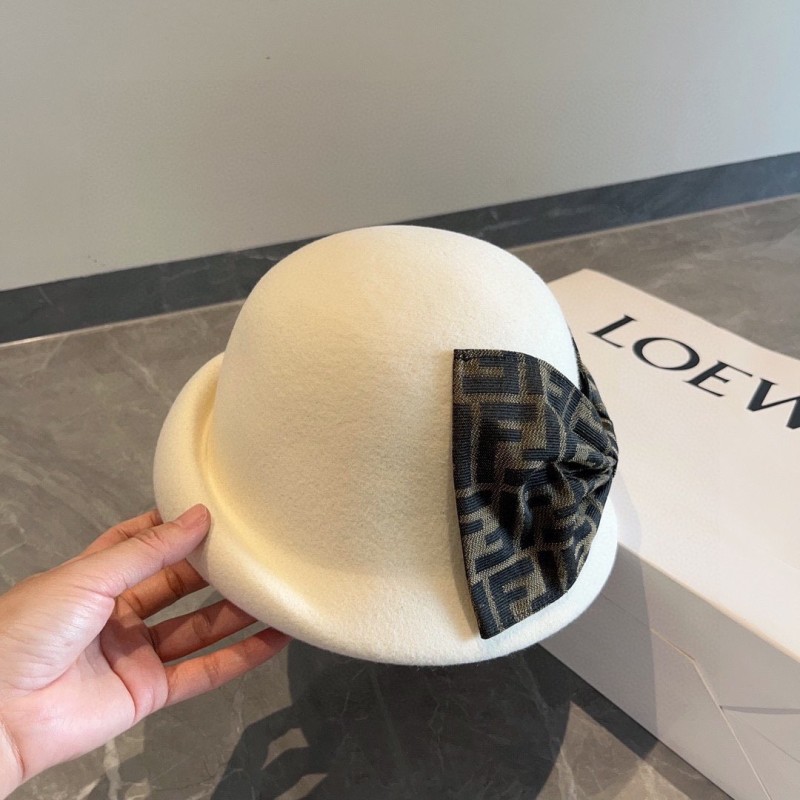 Fendi Berets