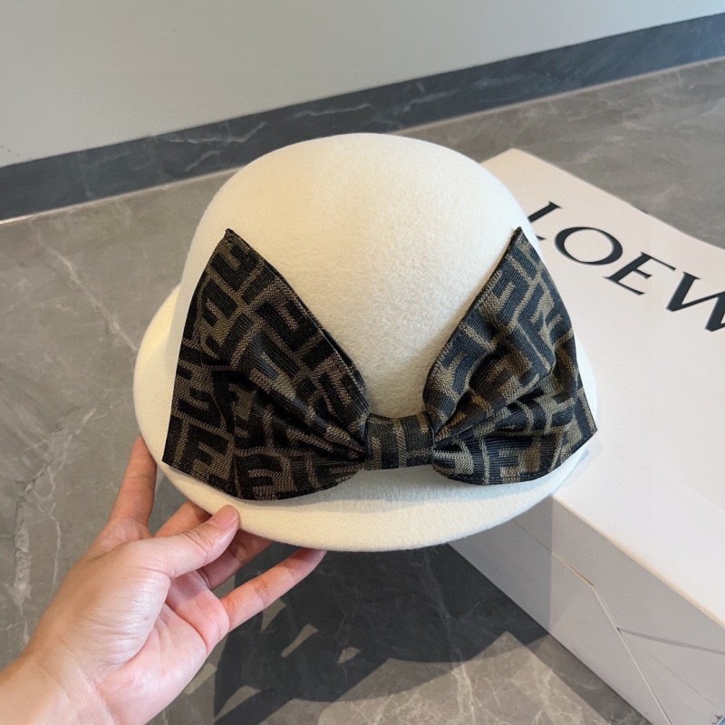 Fendi Berets