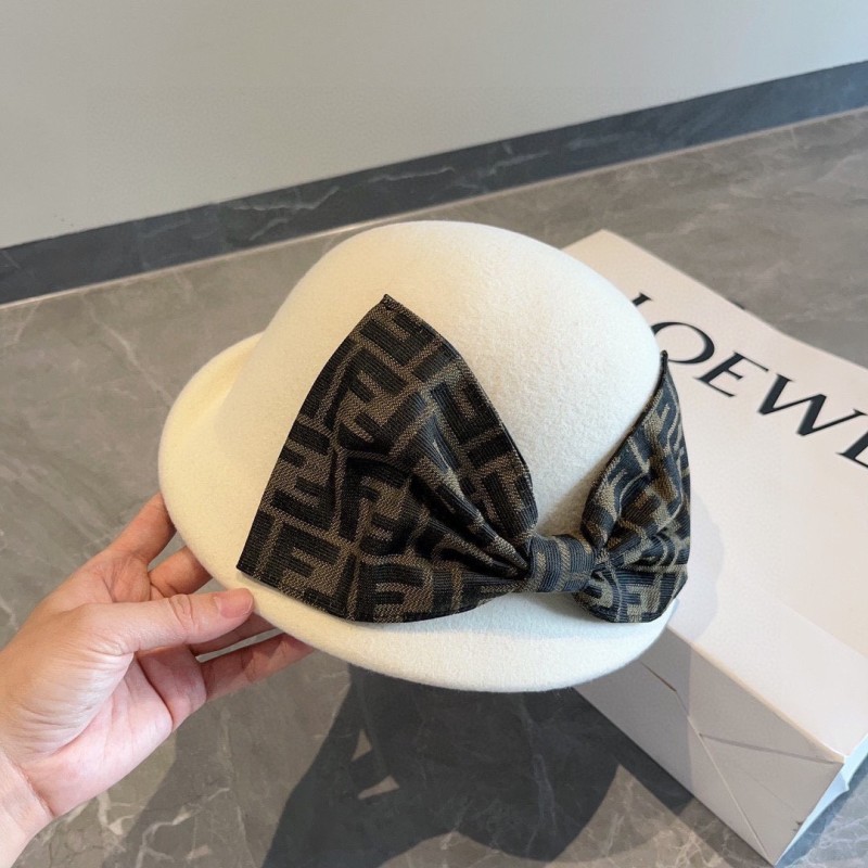 Fendi Berets