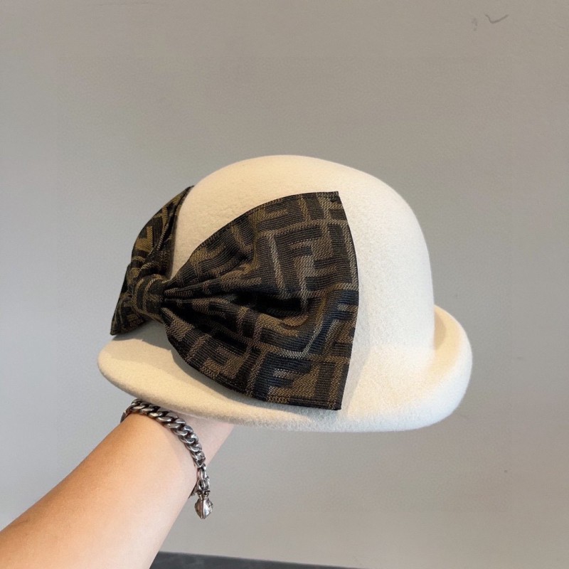 Fendi Berets