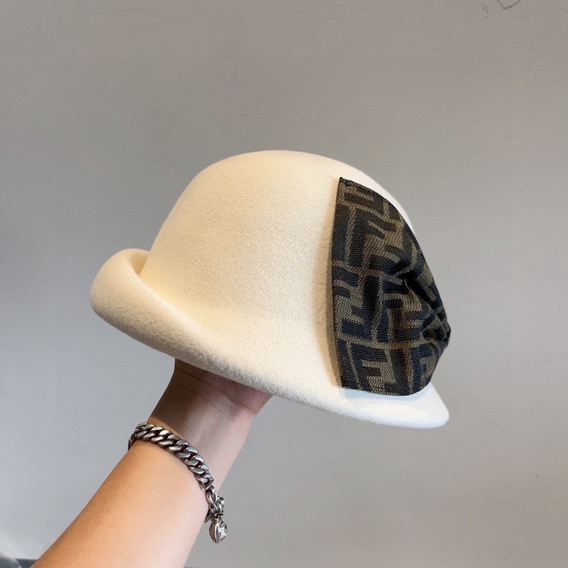 Fendi Berets
