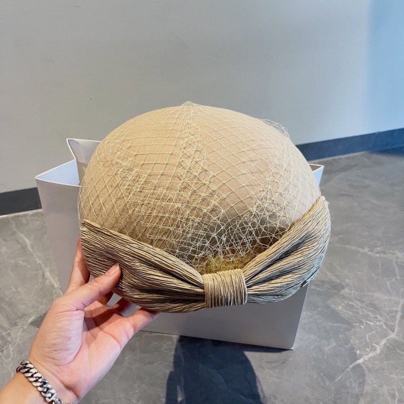 MiuMiu Berets