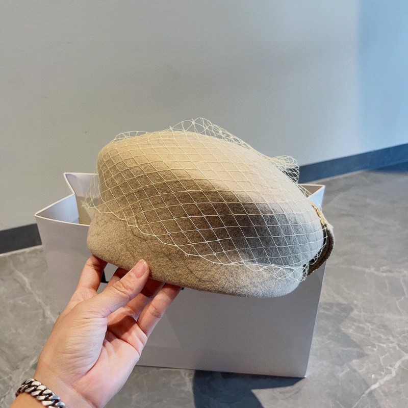 MiuMiu Berets