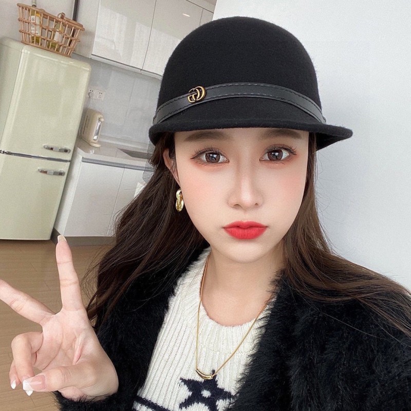 Gucci Cap