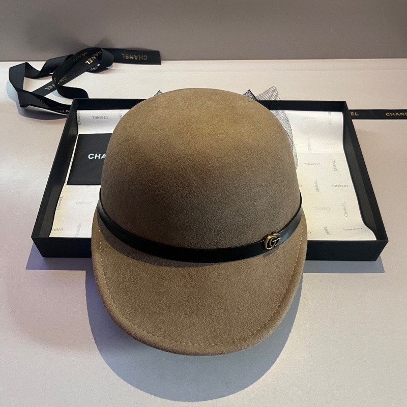 Gucci Cap