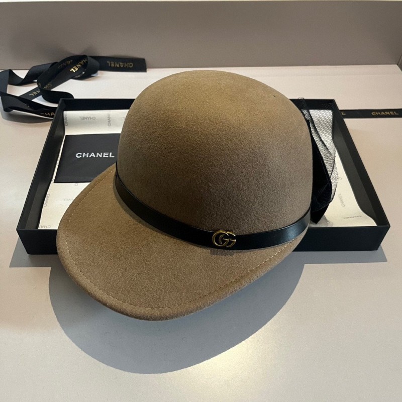 Gucci Cap