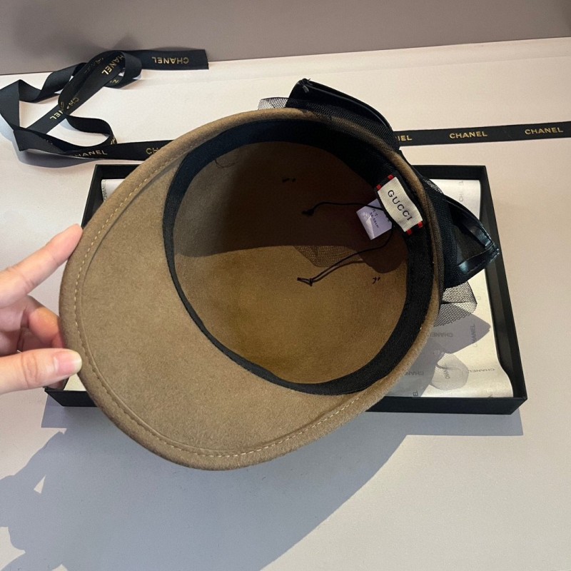 Gucci Cap