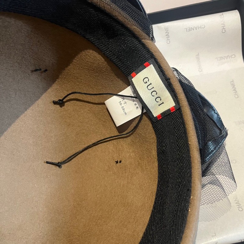 Gucci Cap