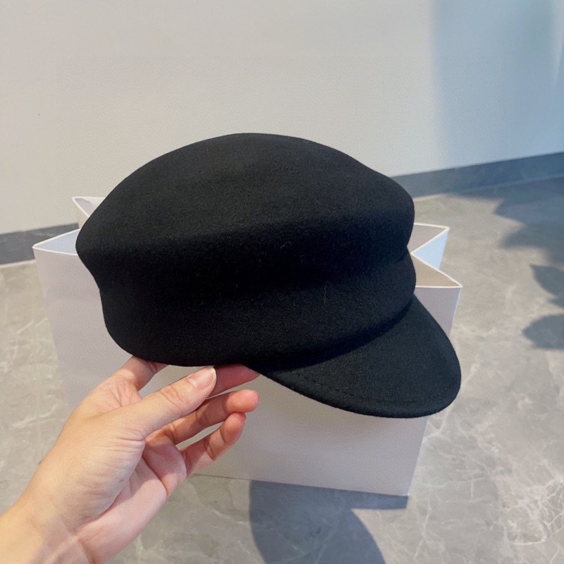 Hermes Cap