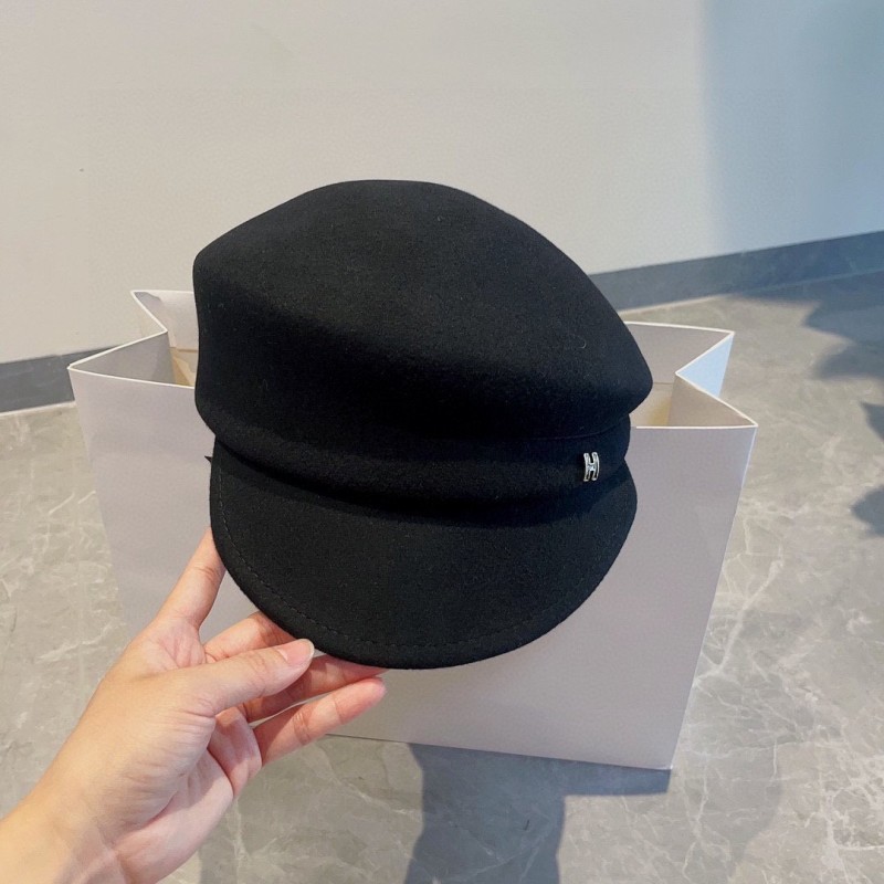 Hermes Cap