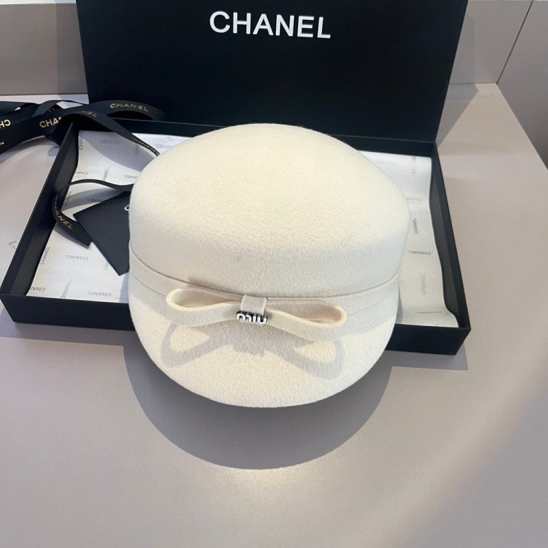 MiuMiu Cap
