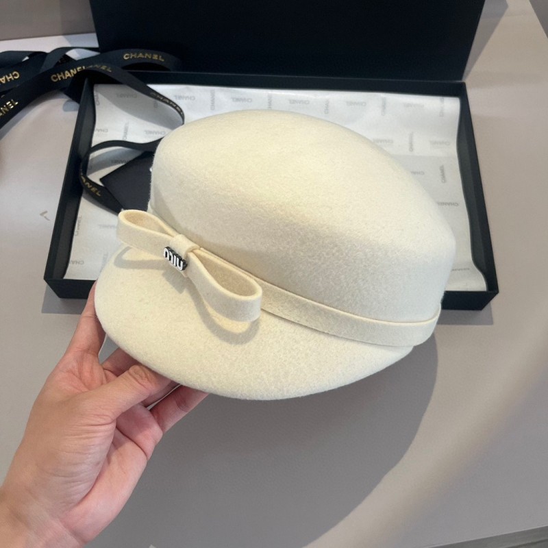 MiuMiu Cap