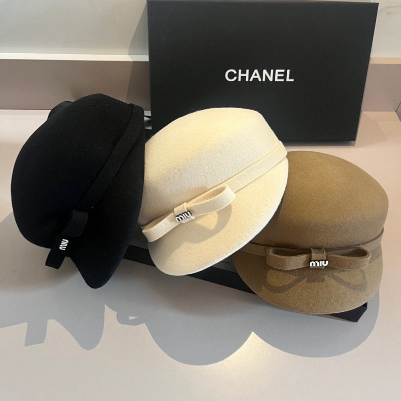 MiuMiu Cap