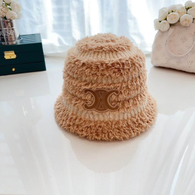Celine Bucket Hat