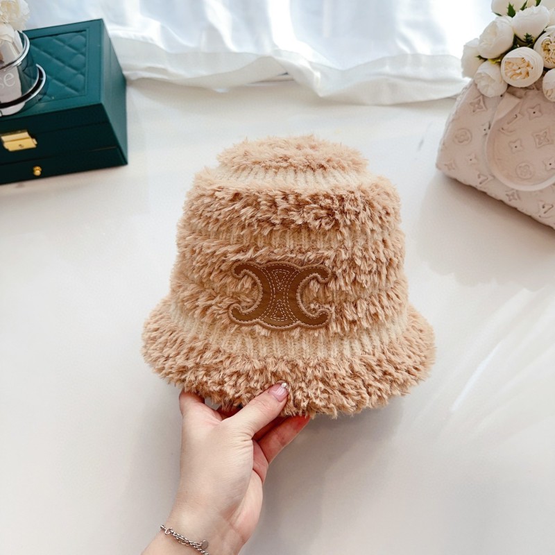 Celine Bucket Hat
