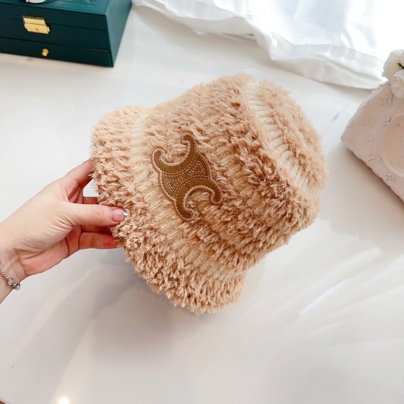 Celine Bucket Hat