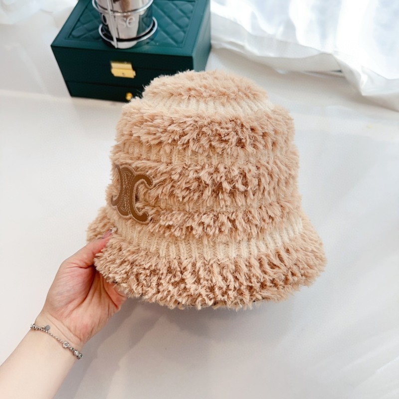Celine Bucket Hat