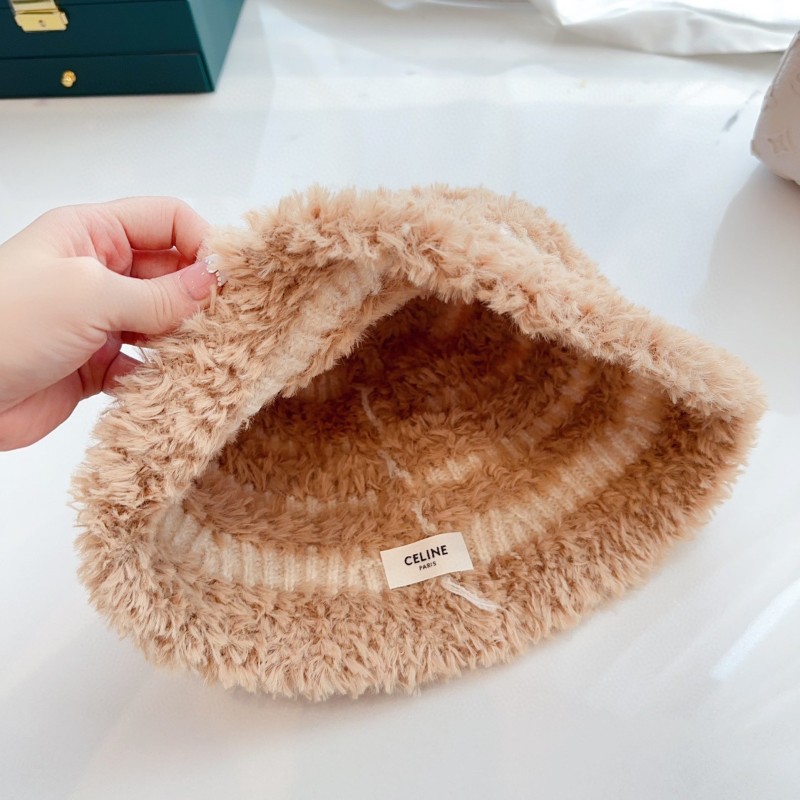 Celine Bucket Hat